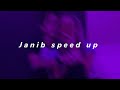 Janib | speed up