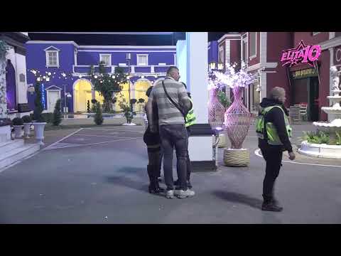 Elita 10: Laura napravila haos Đukiću nakon što je saznala da je u krevetu sa Biljanom - 28.10.2026.