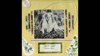 Shannen Moser - Oh, My Heart (2017 full album)