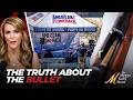 The TRUTH About The Bullet In The Charlie Kirk Assassination