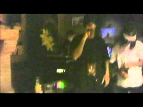 MDA  présente vol 2 Lion Killa Streup Daddy et Selecta For Eva