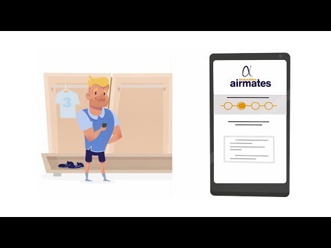 airmates