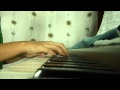 Master S Sun OST Driving Me Crazy Hyorin Of Sistar Piano Cover