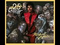 Michael Jackson- Beat It (2008 with Fergie Remix)(Thriller 25th Anniversary Remix)