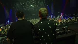 camelphat music at Hive DxB last weekend Dubai camelphat