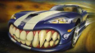 Top Gear Overdrive N64 Soundtrack - Come Alive