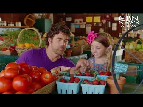 Christian World News - September 29, 2017