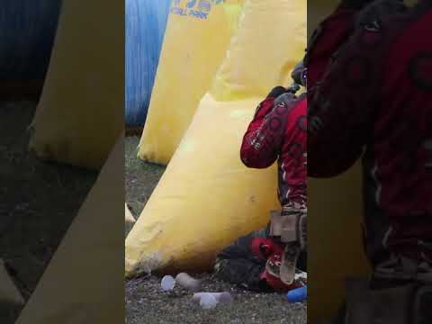 Uhh alot going on here 😂