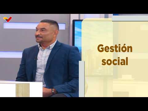 Café en la Mañana | Municipio Paz Castillo se prepara para celebrar los Carnavales 2026