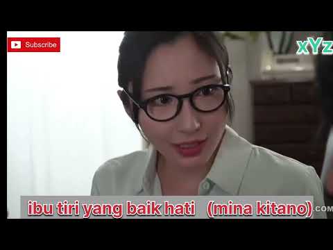 Ibu tiri yang baik hati (mina kitano)#alurceritafilm #filmdrama #japan #movie #fypシ #part#filmpendek