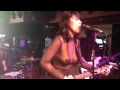Dum Dum Girls en el SXSW 2014 