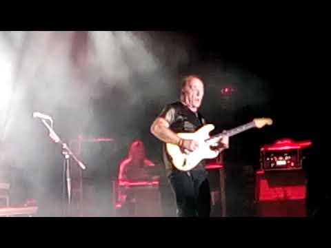 Olympic: Dávno (Šumperk, 13. 12. 2019)