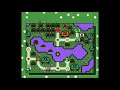 SMW Custom Music Phoenix Wright Ace Attorney Justice For All Reminiscence