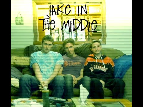Jake in the Middle - Episode 101 - Pilot