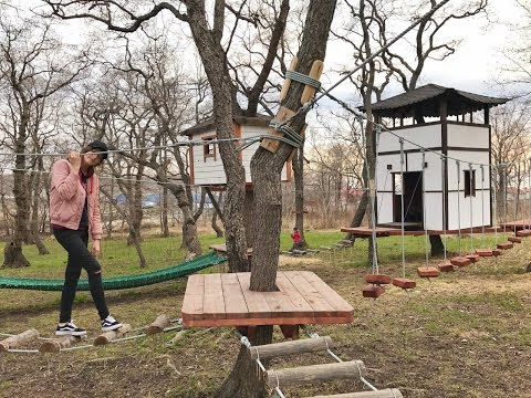 01 мая 2017 года, выходные на 38 самураев