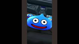 ドラゴンクエストウォーク　ガチャ(四季の女神ペルセリア)回してみた❗️#ドラゴンクエストウォーク 