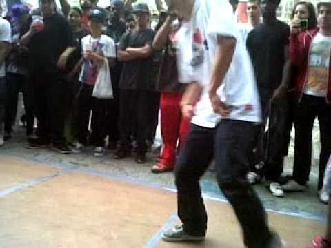 Teen Titanz Vs Supreme Beings Vs Diarrhea (Toyz & Tear) | Pre-Circle Prinz | Semi-Finals