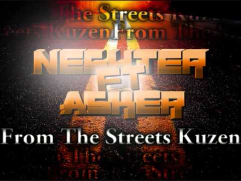 Neshter ft. Asker -from the streets kuzen