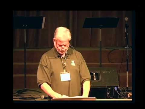 CR Lesson 19 - CROSSROADS