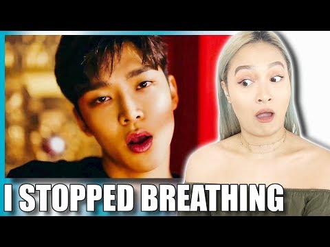 SF9 (에스에프나인) ‘NOW OR NEVER (질렀어)’ MV REACTION