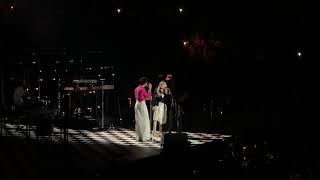 ‘Landslide’ — Harry Styles & Stevie Nicks ‘Fine Line’ One Night Only Live