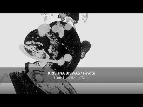 Peyote - Panir - Krishna Biswas - Live