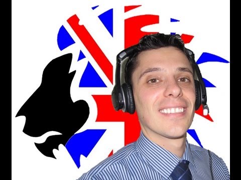 How to learn English: Listening: Careers