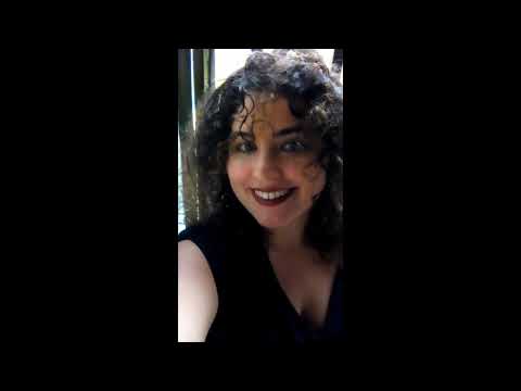 Trust you anymore Ezgi Sirin