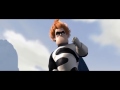 The Dark Knight Incredible