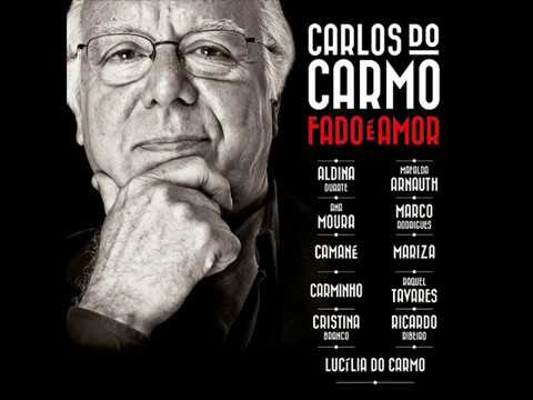 Lisboa oxala - Carlos do Carmo ft Carminho