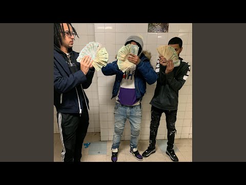 Cap (feat. Will FourHundo)