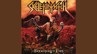 Strangled by Unseen Hands