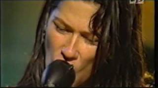 Breeders - 3-No Aloha (live MTV studios 09oct93)