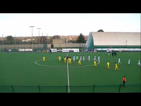 serv  il Lucera calcio perde ad Alberobello