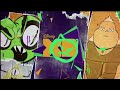 Tanda Comercial Disney XD LA Feed Panregional Octubre 2021