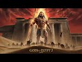 Gods Of Egypt 2 2025 Official Trailer Epic Return Of The Gods