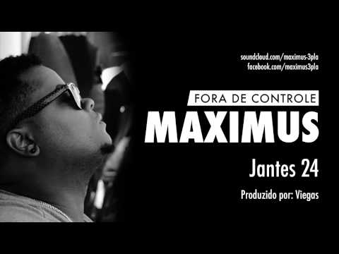 Maximus - Jantes 24