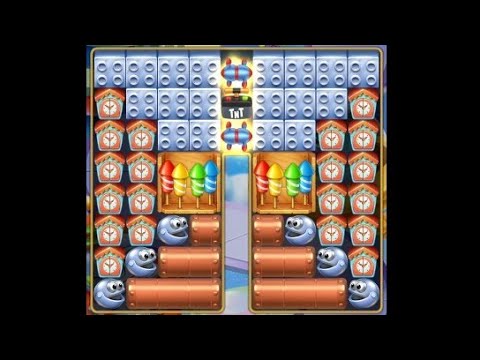 TOY BLAST level 3158