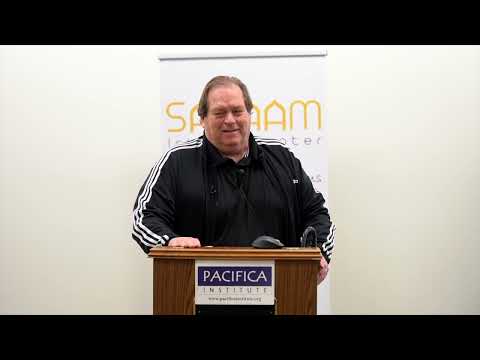 Book talk with Bradley Steffens, introducing “The First Scientist :Ibn al-Haytham”