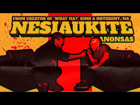 Nesiaukite vol. 44. - Juozukas Petkevičius. Anonsas