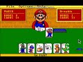Drewbie S Retro Computer Games Mario S Game Gallery