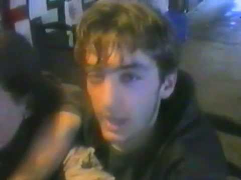 Un Viaje Inolvidable 04 - Basado en un hecho real