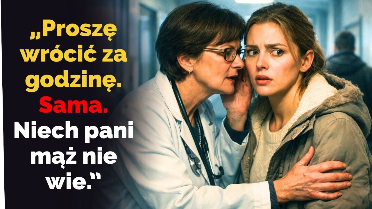 PRZEZ LATA MÓWIŁ, ŻE TO JA JESTEM PROBLEMEM, ALE LEKARKA ODKRYŁA PRAWDĘ – MÓJ MĄŻ UKRYWAŁ TABLETKI W MOJEJ CODZIENNEJ RUTYNIE I ZNISZCZYŁ MOJE MARZENIE O MACIERZYŃSTWIE