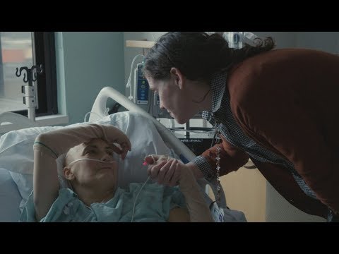 Watch — Academy Award-nominated film examines end-of-life care (End Game)