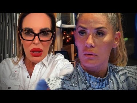 SADA JE STVARNO KRAJ! Otkrivena JEZIVA ISTINA Kacavende i Ane Curcic: OVO NISMO OCEKIVALI