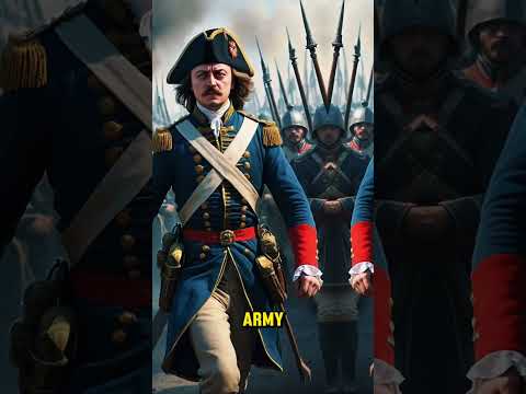 Crazy Facts About History Leaders - Part 10