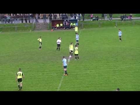 Bas-Lac - TLC Bôle 0-3 (0-1)