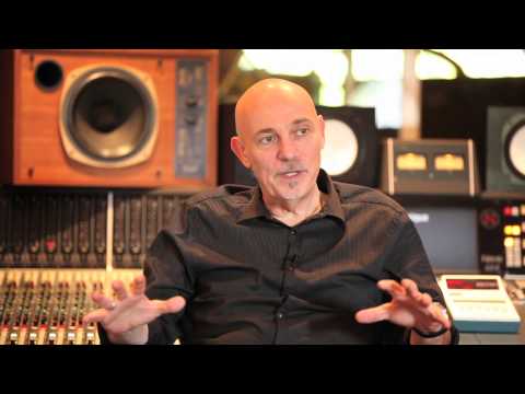 MWTM Q&A #5 - Joe Chiccarelli