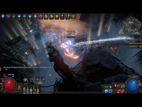 [3.13] Archmage Blade Vortex Agnostic Pathfinder - Simulacrum wave 15 - 20