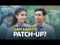 Crushed Samvidhan Is Back For Aadhya Ft Rudhraksh Jaiswal Crushed Season 4 Finale Amazon MiniTV